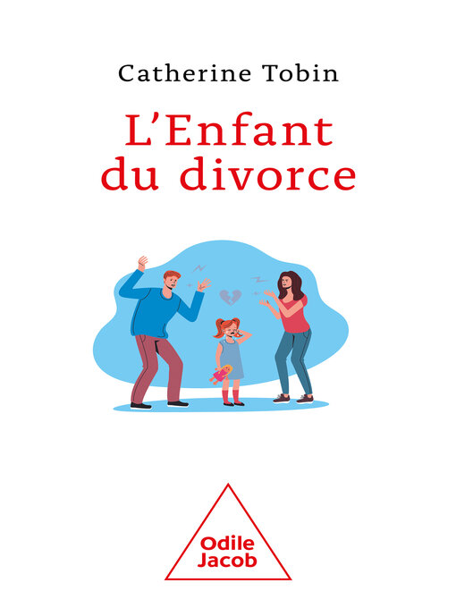 Title details for L' Enfant du divorce by Catherine Tobin - Available